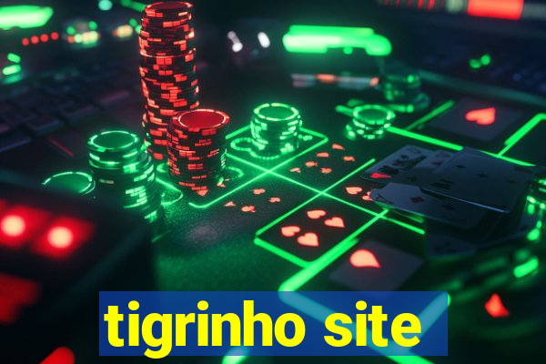 tigrinho site